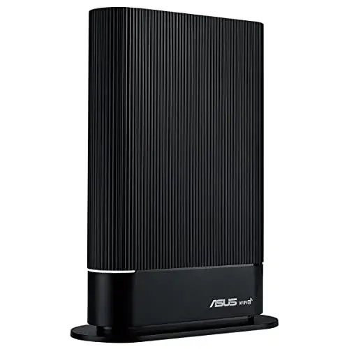 Asus RT-AX59U WiFi 6 AX4200 Dual-band 4200 Mbps