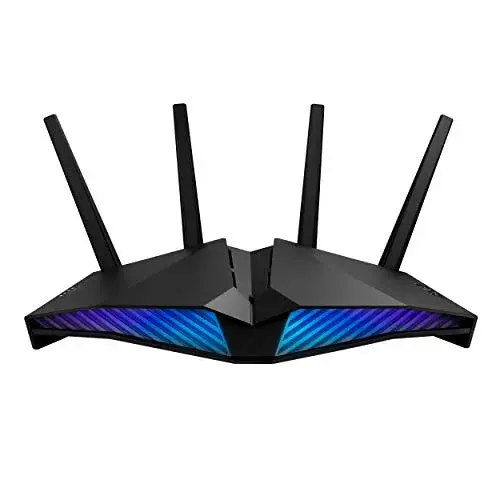 Asus RT-AX82U Router WiFi 6 Dual-band 5400 Mbps 2,4/5 GHz