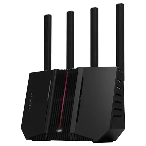 Asus RT-BE92U Wifi 7 Tri-band Velocidade 9700 Mbps