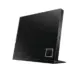 Asus SBC-06D2X-U Blu-Ray Combo USB 2.0 Preto