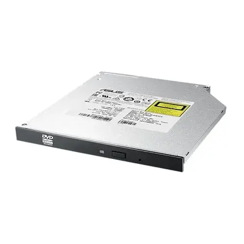 Asus SDRW-08U1MT DVD-RW Preto