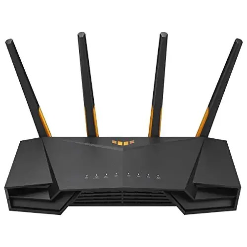 Asus TUF-AX4200 Router Wifi 6 Dual-band 4200 Mbps