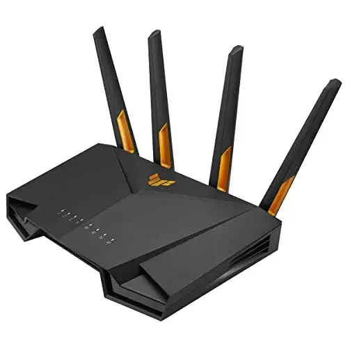 Asus TUF GAMING AX3000 WiFi 6 Dual-band 2402 Mbit/s
