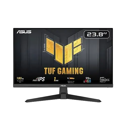 Asus TUF Gaming VG249Q3A 23.8″ FullHD IPS Gaming