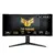 Asus Tuf VG34VQL3A 34″ WQHD Curvo Gaming