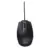 Asus UT280 Mouse Óptico Ambidestro 1000 DPI USB Preto