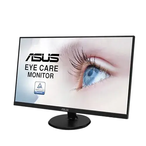 Asus VA27AQSB 27″ FHD IPS Monitor