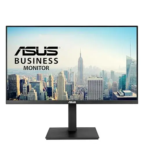 Asus VA32UQSB 31.5 4K UHD IPS Monitor