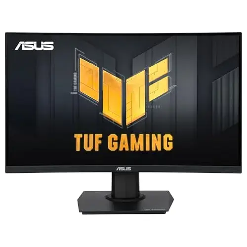 Asus VG24VQER 23,6″ FHD Curvogaming