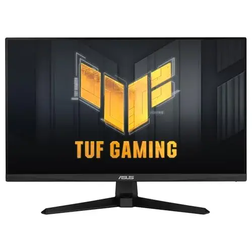 Asus VG259Q3A 24.5 FullHD IPS Gaming