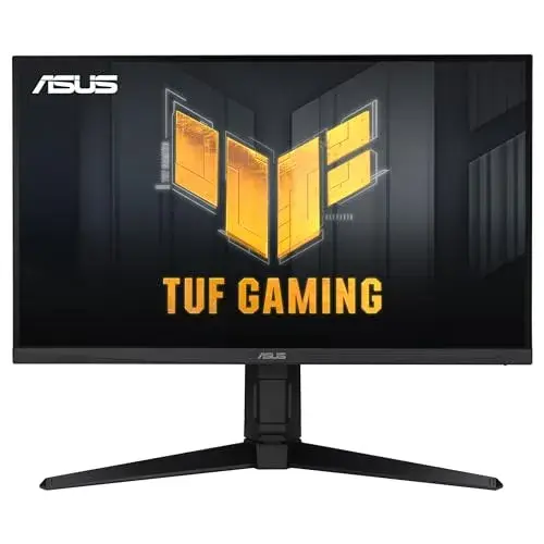 Asus VG279QL3A 27″ Full HD IPS 180Hz Gaming Monitor
