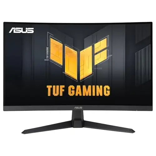 Asus VG27VQM1B 27″ FHD Curvo