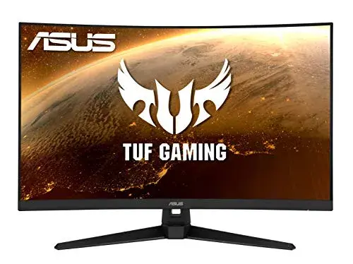 Asus VG328H1B 31.5” Full HD LED Gaming Monitor