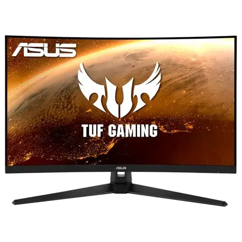 Asus VG32VQ1BR 31.5″ QHD Curvo Gaming