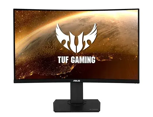Asus VG32VQR 32″ WQHD Curvo Gaming