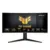 Asus VG34VQEL1A 34″ UWQHD 3440×1440 Curvo Monitor Gaming
