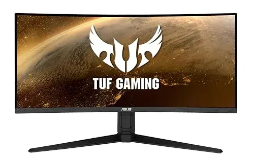 Asus VG34VQL1B 34″ UltraWide QHD Monitores para PC