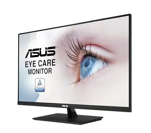 Asus VP32AQ 31.5″ WQHD IPS Monitor