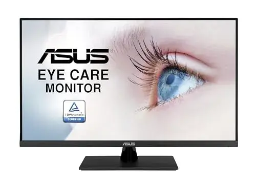 Asus VP32UQ 31.5″ 4K UHD IPS Monitor