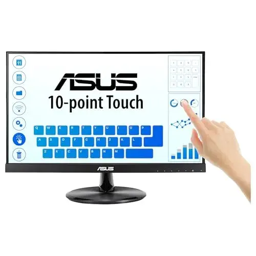 Asus VT229H 21.5 Full HD IPS