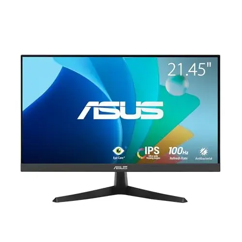 Asus VY229HF 22″ Full HD IPS Monitor