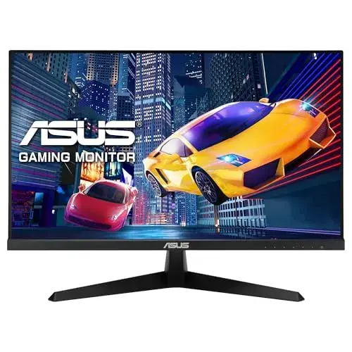 Asus VY249HGR 23.8″ FullHD LED IPS 120Hz