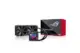 Asus Water Cooling Ryujin II Kit de Refrigeração Líquida 240mm Preto