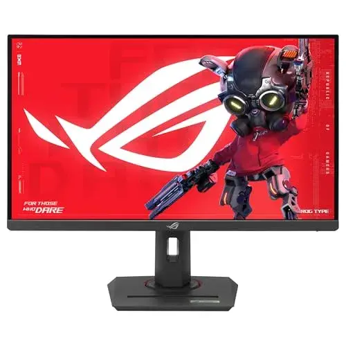 Asus XG27ACMG 27″ QHD G-Sync