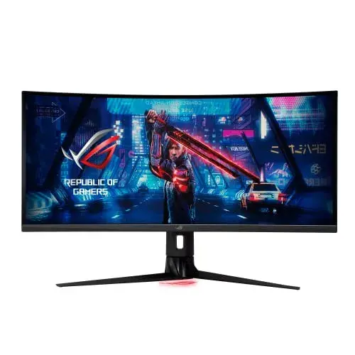 Asus XG349C 34″ UWQHD Curvo
