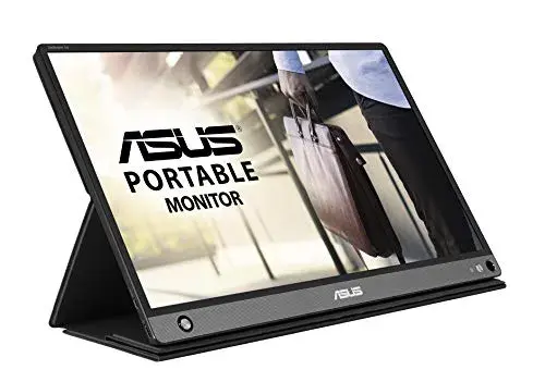 Asus ZenScreen Go 15.6″ FHD IPS