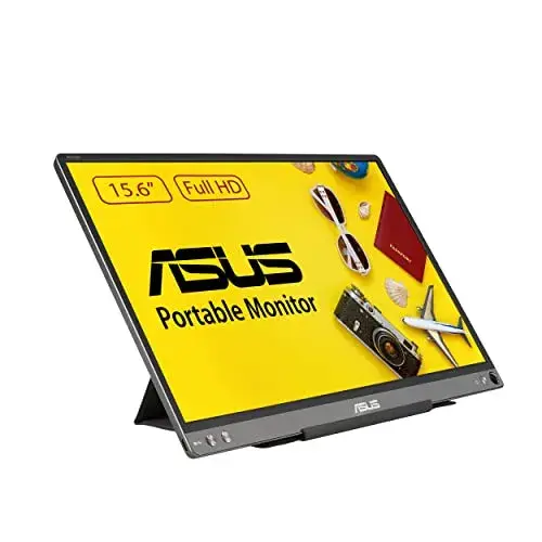 Asus ZenScreen MB16ACE 15.6″ Full HD IPS