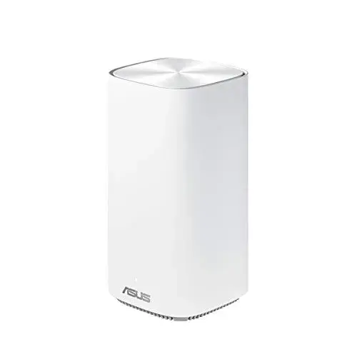 Asus ZenWiFi AC Mini CD6 Dual-band WiFi 5 867 Mbps