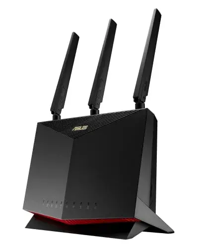 Asus ZenWiFi AX Hybrid XP4 Dual Band Wi-Fi 6 600 Mbps