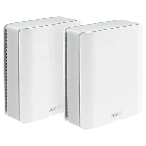 Asus ZenWiFi BE14000 Tri-Band WiFi 7 14 Gbps
