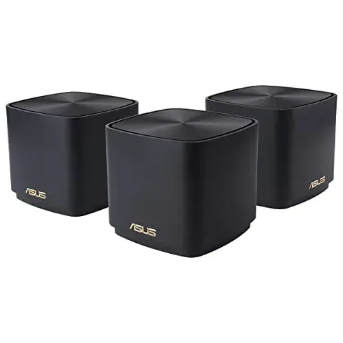 Asus ZenWiFi XD4 Plus AX1800 Dual-band Wi-Fi 6