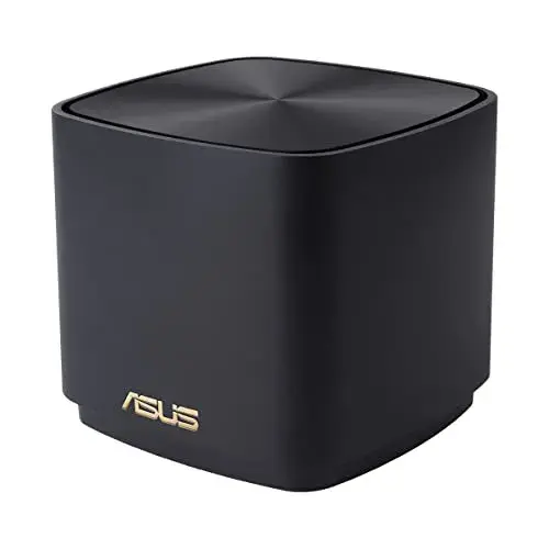 Asus ZenWiFi XD4 Plus AX1800 Wi-Fi Mesh Dual-band 1800 Mbps