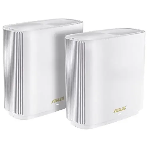 Asus ZenWiFi XT9 Sistema de Rede WiFi Tri-Band AX7800