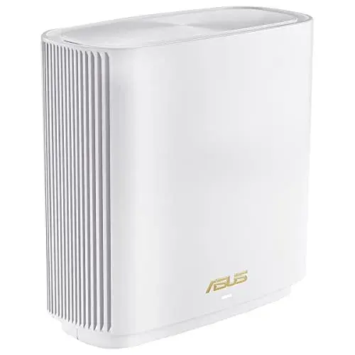 Asus ZenWiFi XT9 Sistema WiFi Mesh Tri-Band AX7800 Branco