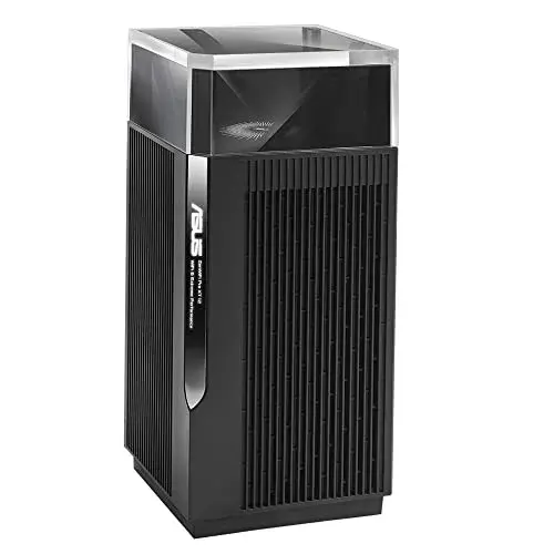 Asus ET12 Tri-band WiFi 6E 11 Gbps 2.5GbE