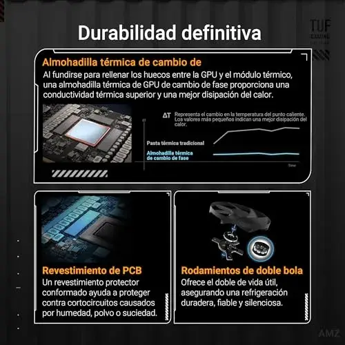 Asus Radeon RX 9070 XT 16GB OC 3060 MHz