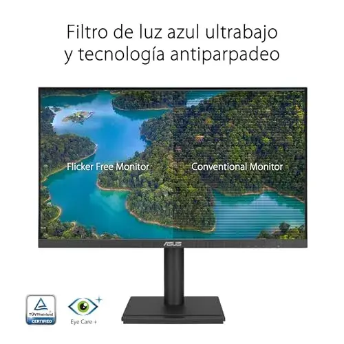 Asus VA27DQFS 27″ FullHD IPS Monitor