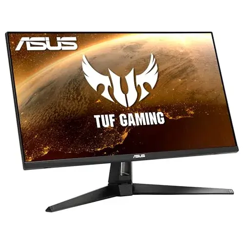 Asus VG27AQ1A 27″ WQHD IPS Gaming Monitor