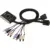 Aten Data Switch Kvm 2 Portas DVI-D USB Splitter