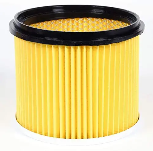 Auchan Filtro de Longa Duração RT-VC 1500WM Amarelo