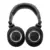 Audio-Technica ATH-M50xBT2 Auscultadores Sem Fios Preto