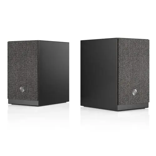 Audio Pro A28 Potência Potente WiFi Bluetooth