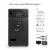 Audio Pro DrumFire II potente WiFi Bluetooth Multiroom