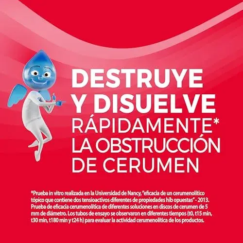 Audispray Spray Auricular 20ml