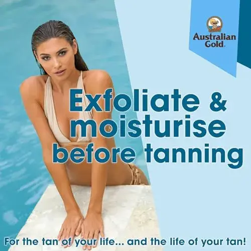 Australian Gold Protetor Solar SPF6 Spray