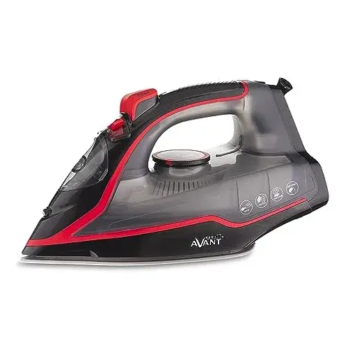 Avant AV6106 Ferro a vapor 2200W